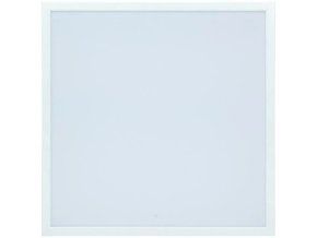 Bílý podhledový LED panel s pružinkami 62 x 62cm 16-35W Premium