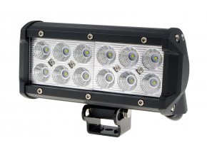 led pracovni svetlo bar 36w