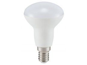 LED žárovka 4,8W E14
