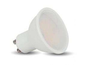 LED bodová žárovka 4,5W GU10 230V