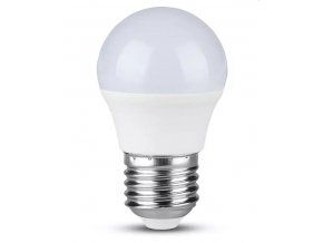 LED žárovka 4,5W E27