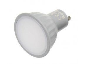 LED bodová žárovka 3,5W GU10 230V