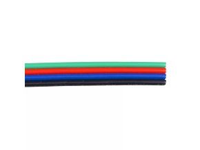 66516 1 kabel rgb ctyrzilovy plochy