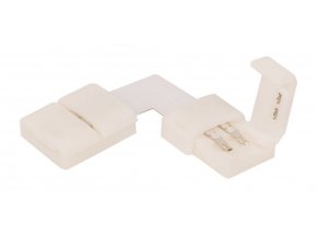 L spojka pro LED pásek click 112144