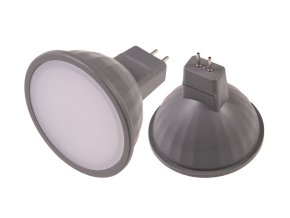 LED žárovka 3,5W GU5.3 12V