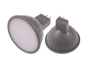 LED žárovka 3,5W GU5.3 MR16 12V