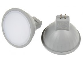 LED bodová žárovka 3,5W GU10 230V | LED Solution.cz