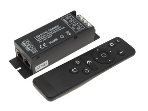 Stmívač ovladač RF25A