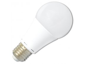 LED žárovka 15W E27 (Barva světla Denní bílá)