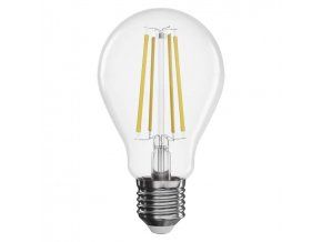 LED žárovka Retro 7,5W E27 stmívatelná