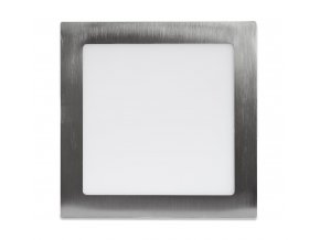 stribrny vestavny led panel 225x225 2