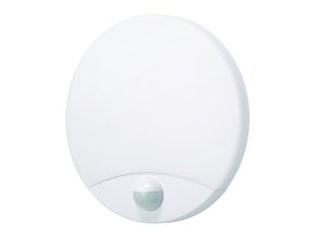 LED svítidlo 15W s pohybovým čidlem a záložním zdrojem