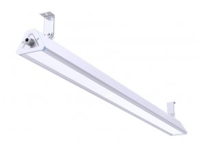 Průmyslové lineární LED svítidlo 150W 160lm/W