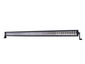 68754 led svetelna rampa zahnuta 288w bar 10 30v