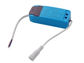 Stmívatelný zdroj pro 12W panel