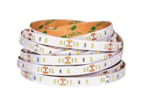 LED pásek 12W/m 12V bez krytí IP20