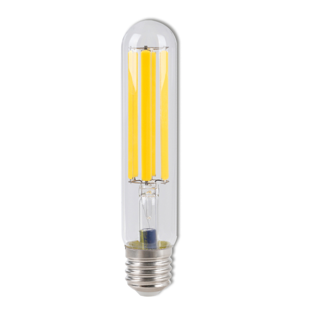 Ecolite LED žárovka Filament 40W E27 IP65 LED40W-HID/E40/3000