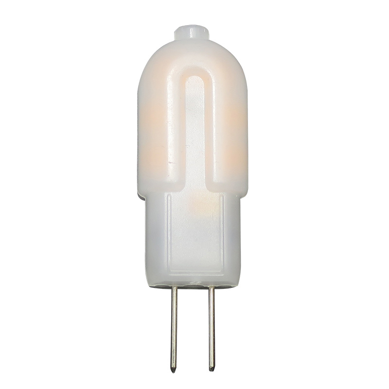 Solight LED žárovka 1,5W G4 12V WZ323-1