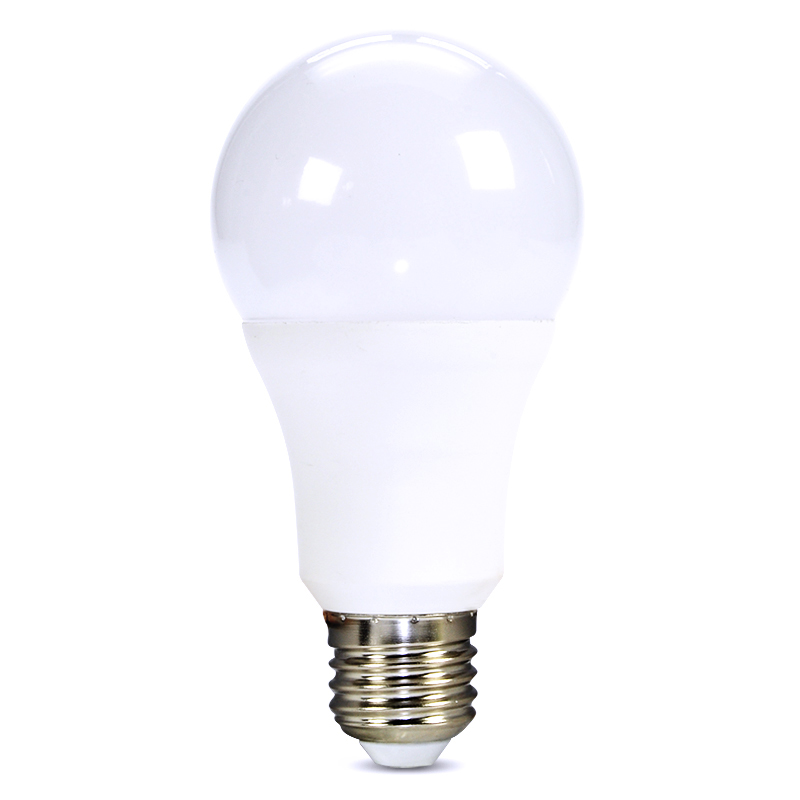 Solight LED žárovka 15W E27 Barva světla: Denní bílá WZ516-1