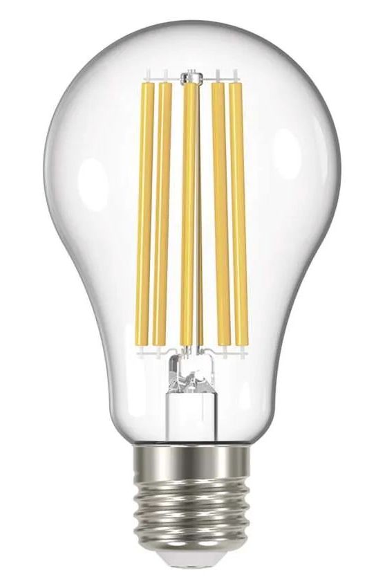 EMOS LED žárovka Filament 17W E27 Z74291