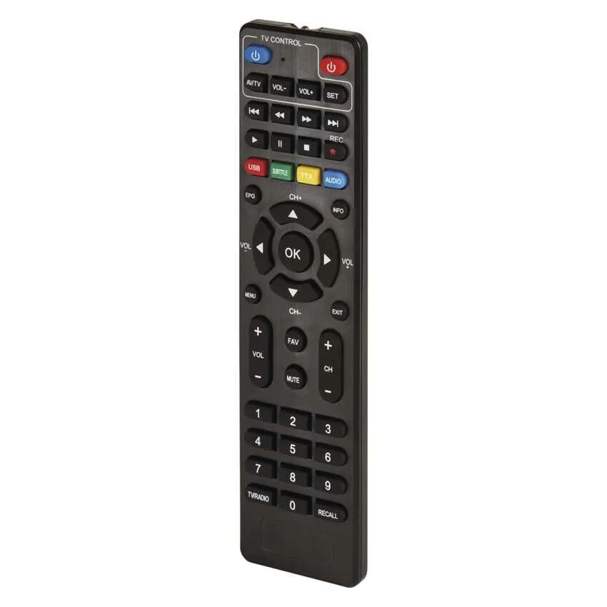 EMOS Dálkový ovladač pro set-top box J50988