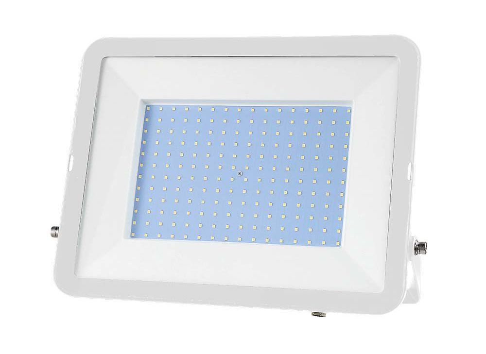 LED Solution Bílý LED reflektor 200W Premium Barva světla: Studená bílá 10030