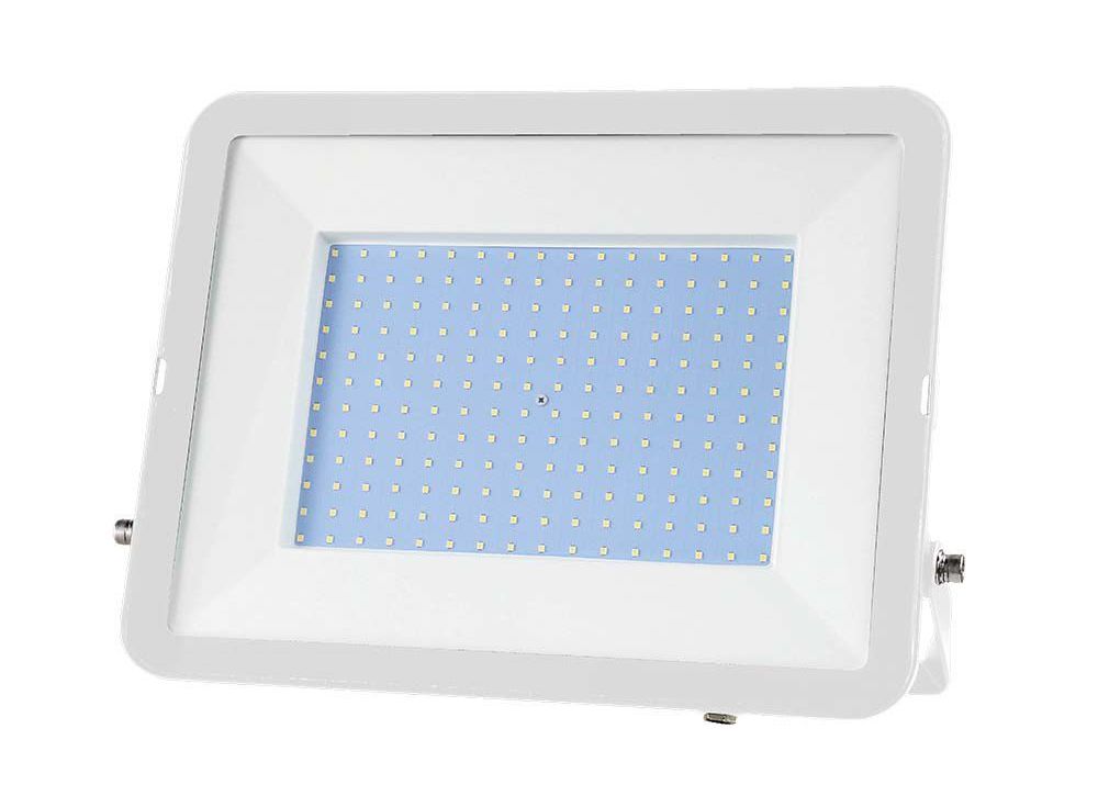 LED Solution Bílý LED reflektor 300W Premium Barva světla: Denní bílá 10033