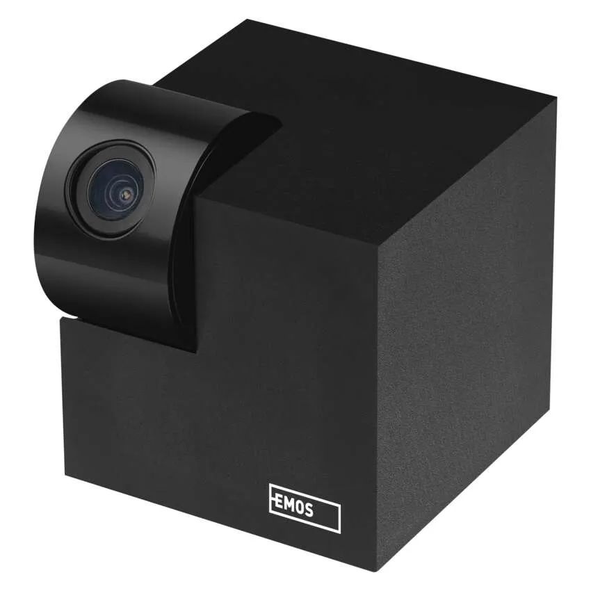 EMOS GoSmart otočná kamera s WiFi H4061