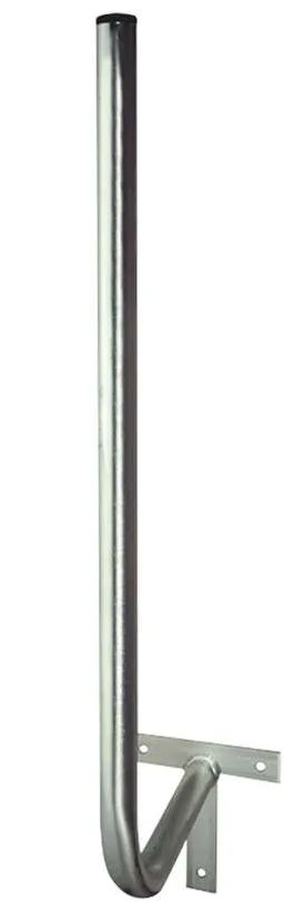EMOS Držák síťové antény s křížem, 25cm J60030