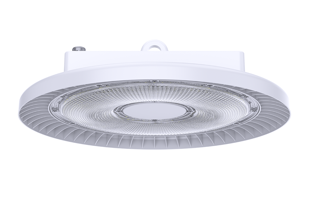 LED Solution LED průmyslové osvětlení UFO 150W 160lm/W 10103383