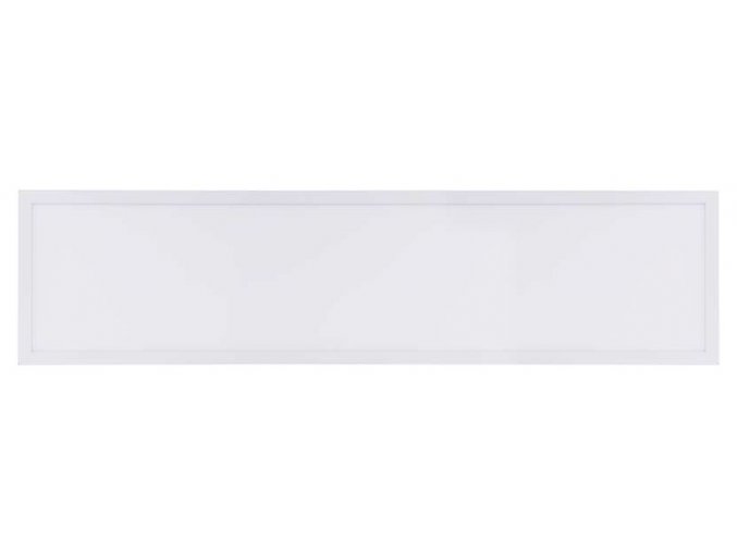 LED Solution Bílý podhledový LED panel 30 x 120cm 36W IP65 SRPL300X1200-36W-IP65
