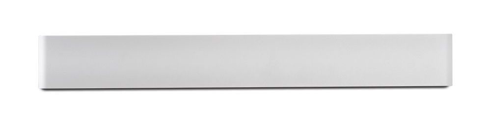 LED Solution Bílé LED lineární nástěnné svítidlo 17W IP44 Barva světla: Teplá bílá 218535