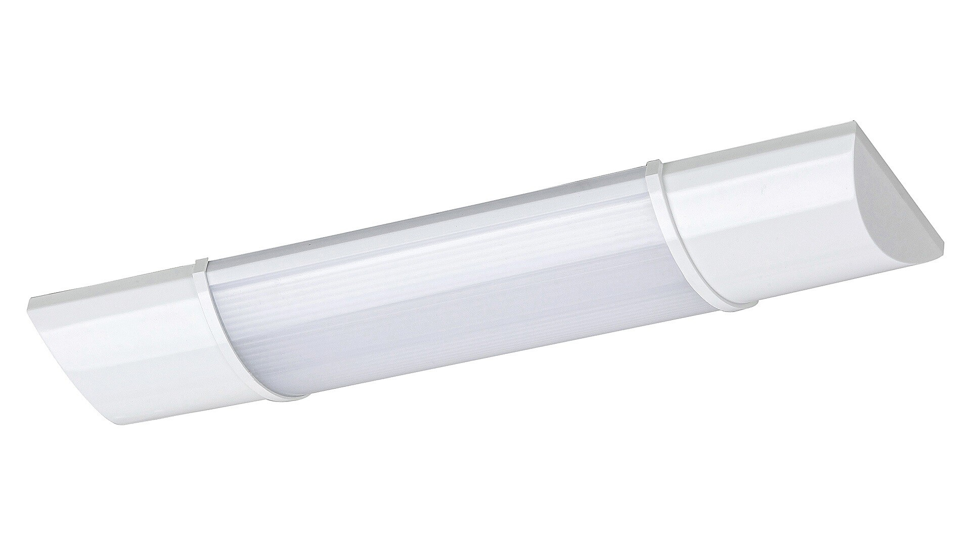 Rabalux Bílé LED svítidlo pod kuchyňskou linku Batten Light 30cm 10W 1450