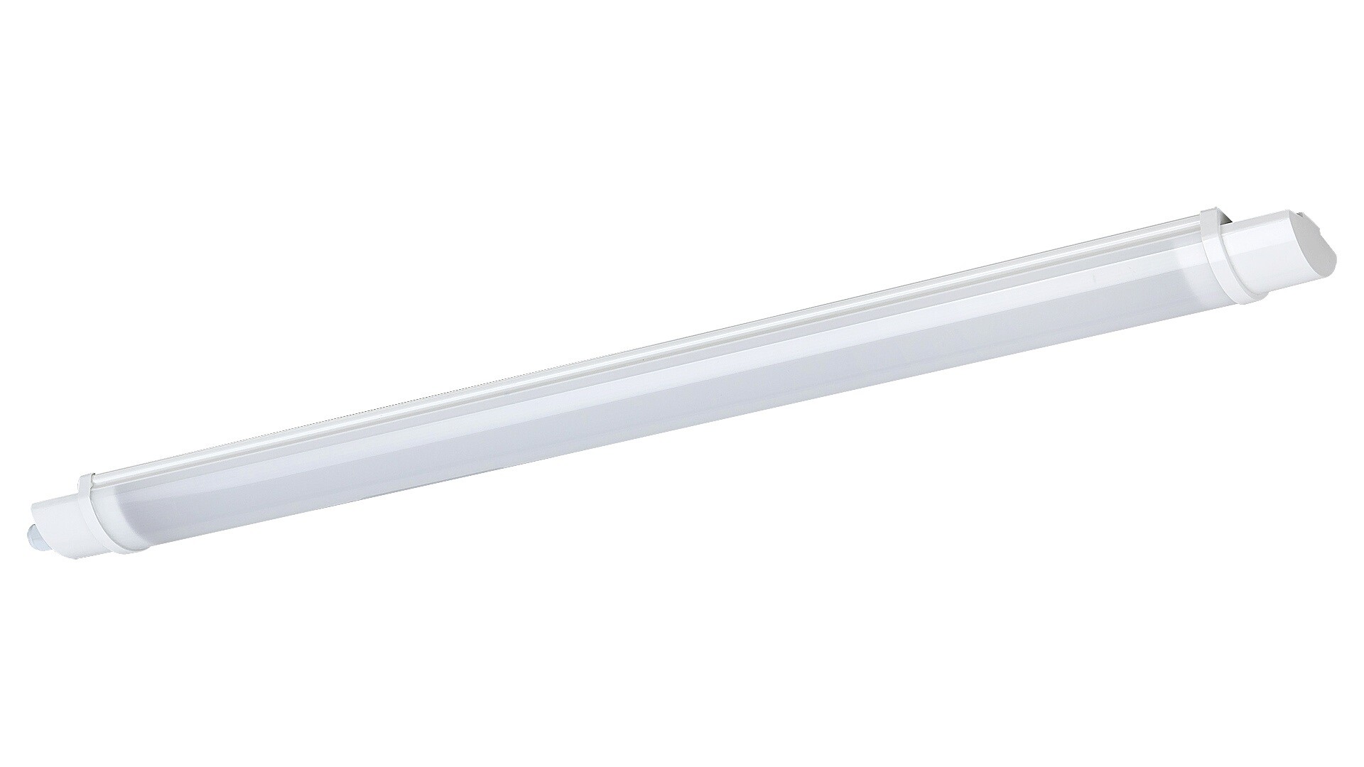 Rabalux Bílé LED svítidlo pod kuchyňskou linku Drop Light 60cm 20W IP65 1454