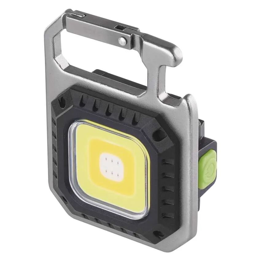 EMOS LED nabíjecí přívěšková svítilna 750lm P4714