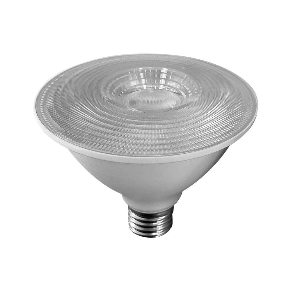 LED Solution LED žárovka 11W E27 PAR30 40° Barva světla: Studená bílá 21155