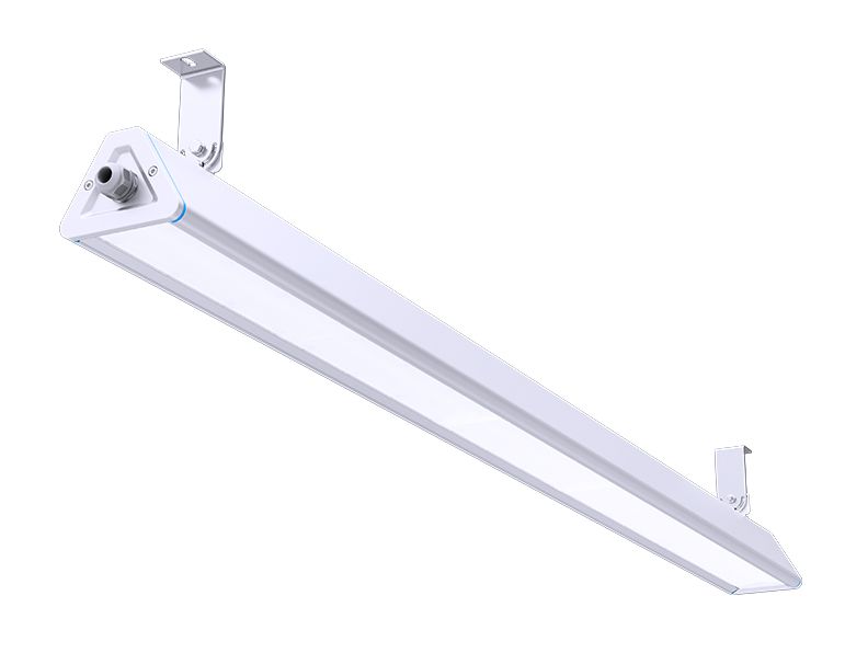 LED Solution Průmyslové lineární LED svítidlo 150W 160lm/W Barva světla: Studená bílá 10103805