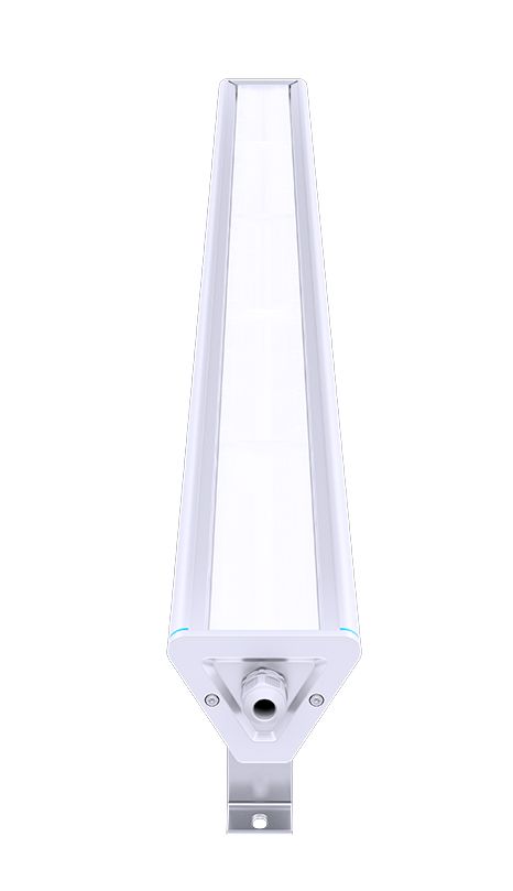 Ecolite Průmyslové lineární LED svítidlo 200W LB02-200W