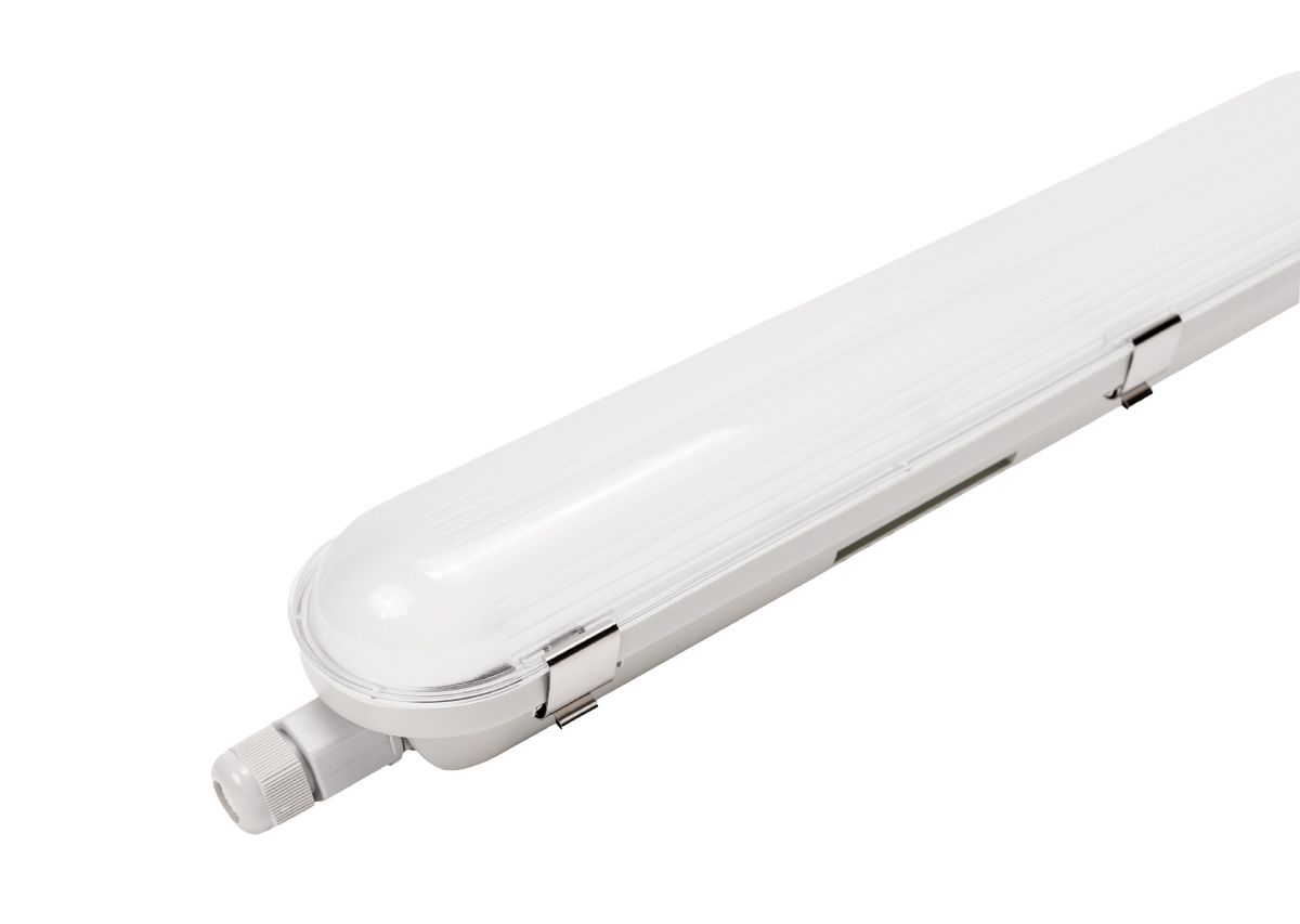 LED Solution LED prachotěsné svítidlo 120cm 36W 150lm/W Premium 191025
