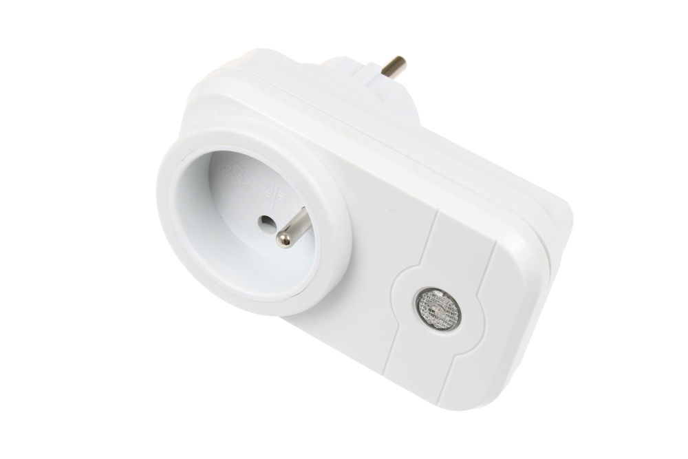 T-LED DimLED zásuvka 069332 T-LED DimLED zásuvka 069332