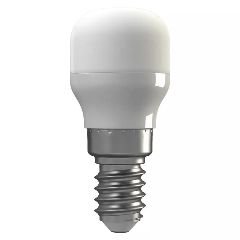 EMOS LED žárovka 1,8W E14 do lednic Z6913