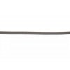 Kabel s textilním opletem 3x0,75mm (Barva: černá)