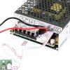 LED UPS zdroj (trafo) 12V 60W - vnitřní