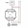 125073 3 smart spinac tuya dimled pro led svitidla 230v