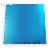 Bílý podhledový LED panel 60 x 60cm 36W IP65