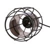 pol pl Jonera lampa wiszaca czarny 1X40 E27 klosz dymiony 31 08428 72427 4