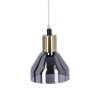 pol pl Lampa wiszaca zlota 1xE14 Gregory 31 78391 70634 4