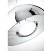 pol pl Lampa wiszaca metalowa 30cm chrom Dorada 31 26361 9132 3