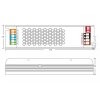 LED zdroj (trafo) INTELI 24V 200W - vnitřní