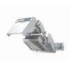 LED reflektor 1200W 170lm/W